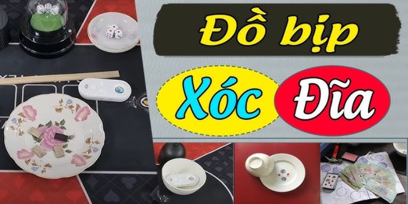 Sới Xóc Đĩa Bịp: Bẫy Lừa Đảo Tinh Vi Khiến Bạn Mất Trắng 1 Trang Chủ Jun88.com #1 Việt Nam Cách nhận biết sới xóc đĩa bịp và tránh rơi vào bẫy