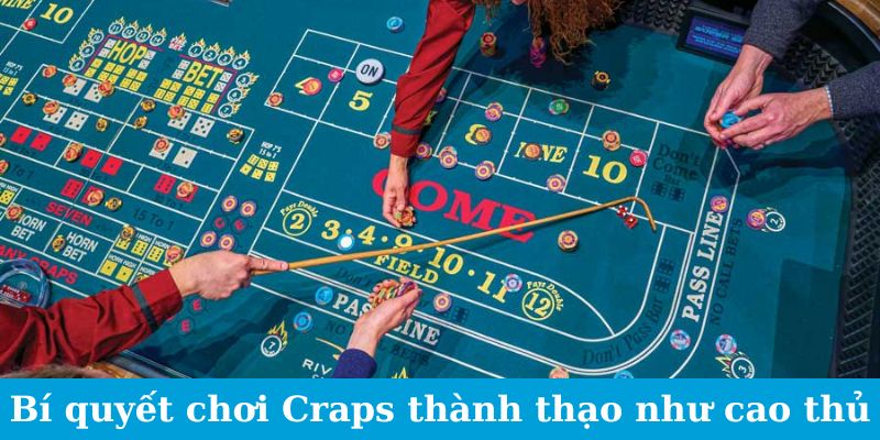 Craps - Bật Mí Cách Đọc Tổ Hợp Xúc Xắc Hiệu Quả Nhất 3 Trang Chủ Jun88.com #1 Việt Nam Bí quyết chơi Craps thành thạo như cao thủ